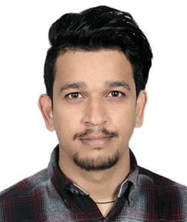Mr. Paudel Avin, Computer Science Engineer