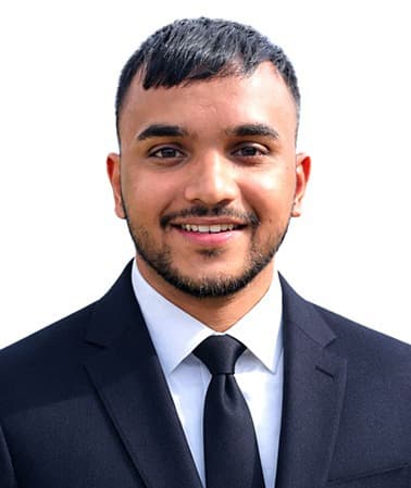 Mr. Gupta Akash, Computer Science Engineer