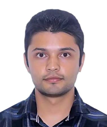 Mr. Panthi Bigyan, Civil Engineer