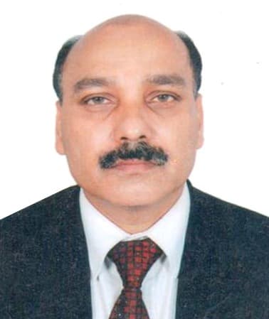 Dinesh Tripathi