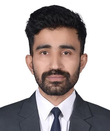 Mr. Prasai Dipen, Electronics and Communication Engineer