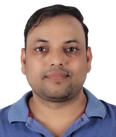 Dr. Chapagain Lila Bikram, Health Consultant