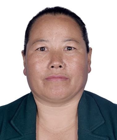 Menuka Gurung