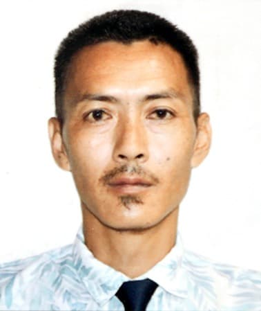Mr. Gurung N.K., Country Coordinator
