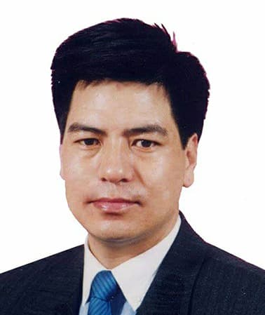 Mr. JOHN P.K., International Business Ambassador, Team Leader