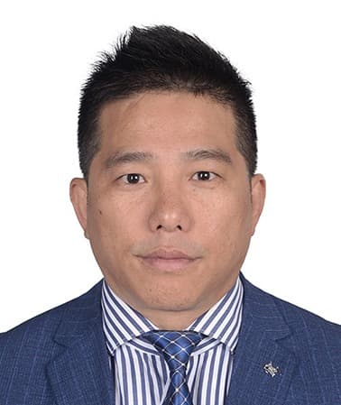 Mr. Gurung Tirtha Raj, TRG, Hardware and Marketing Management