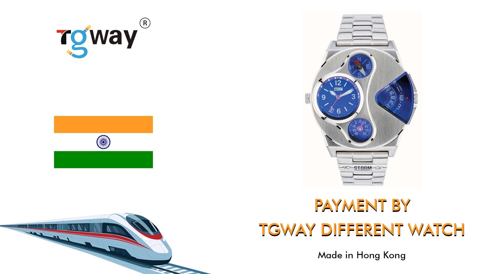 Tgpay payment slide 1