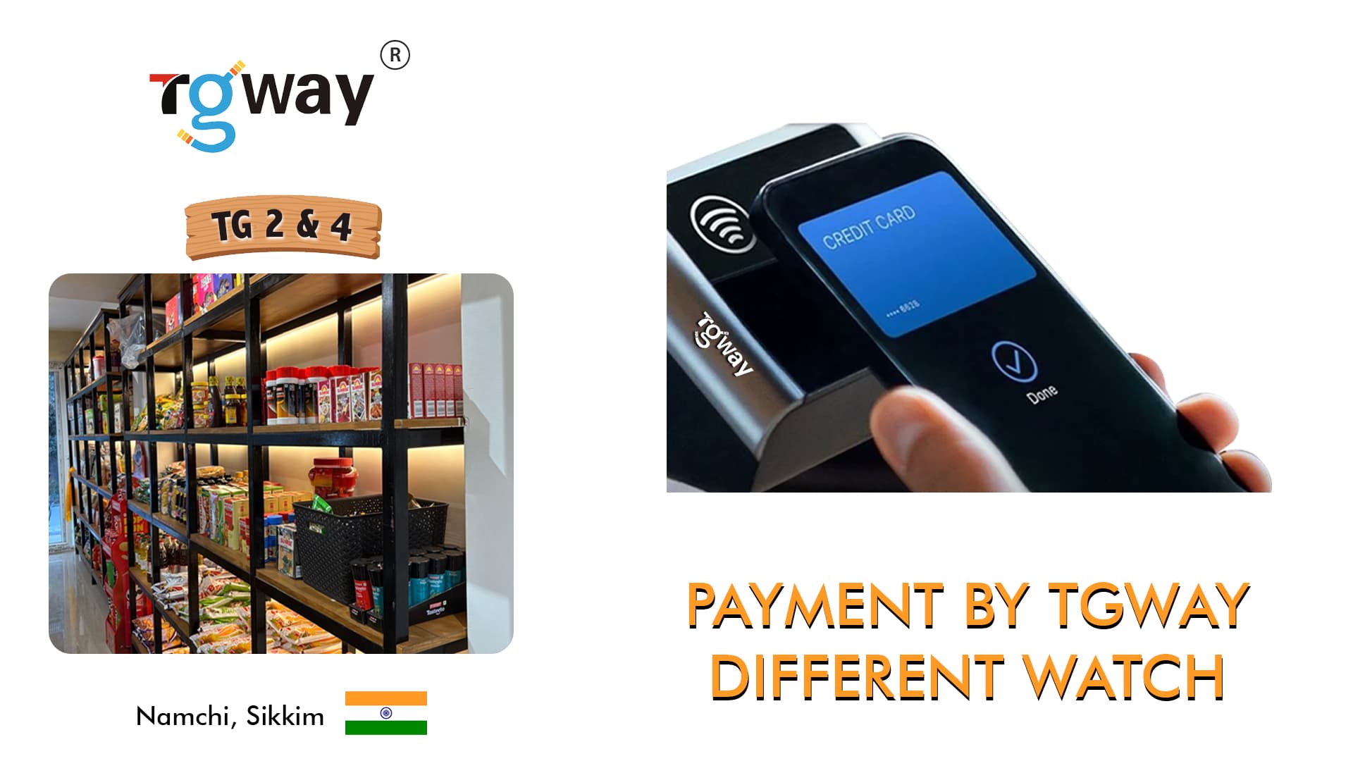 Tgpay payment slide 12