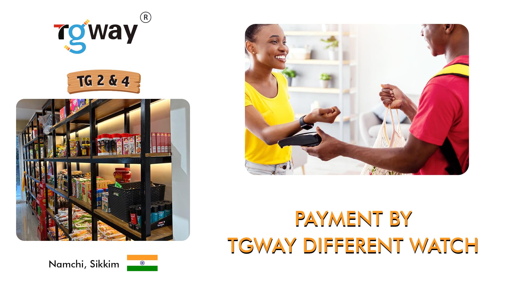 Tgpay payment slide 14
