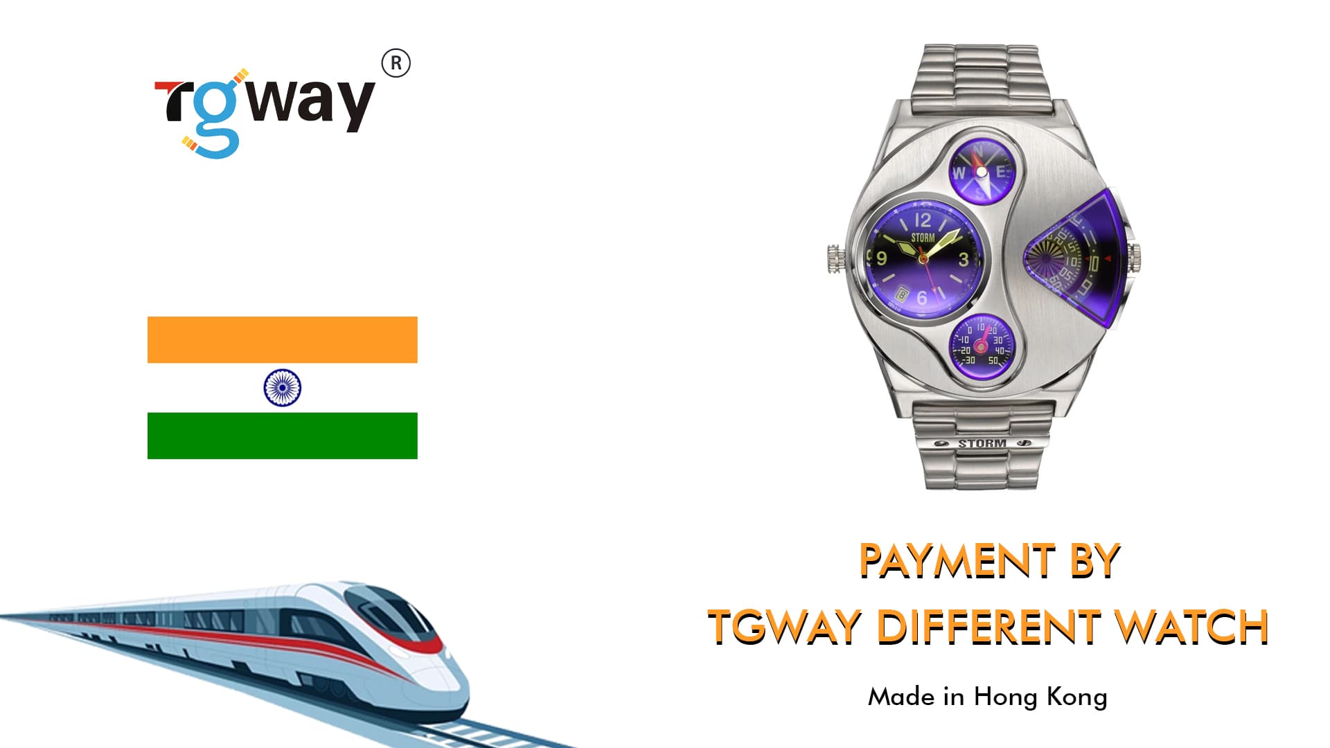 Tgpay payment slide 2
