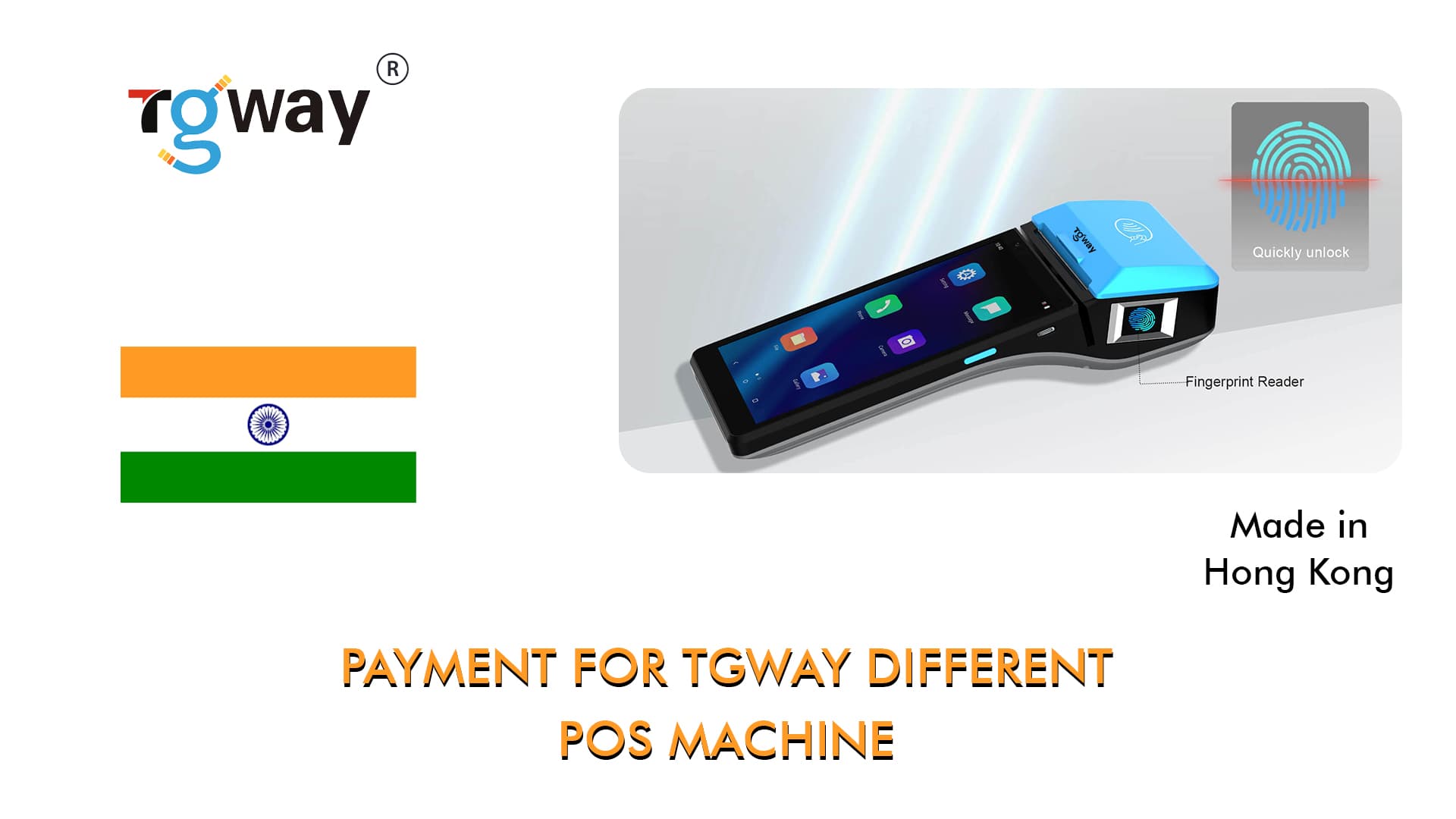 Tgpay payment slide 3
