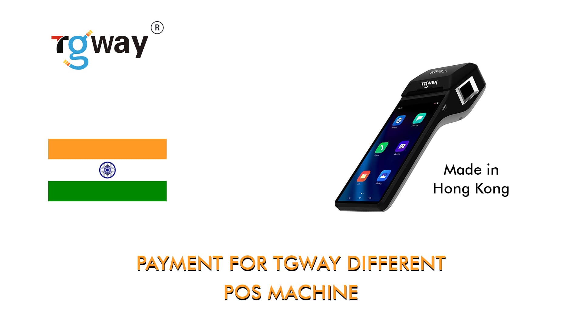 Tgpay payment slide 5