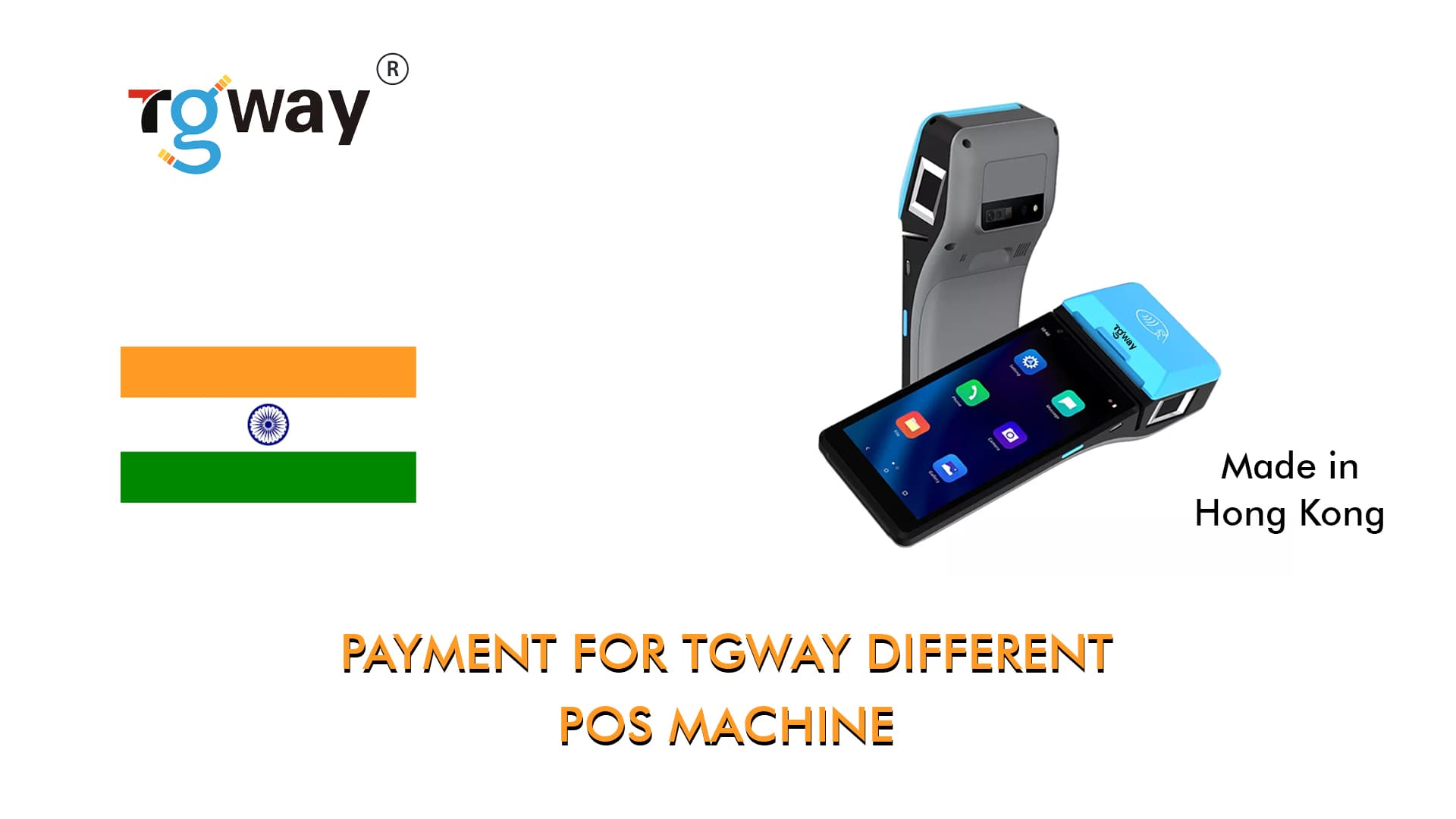 Tgpay payment slide 6