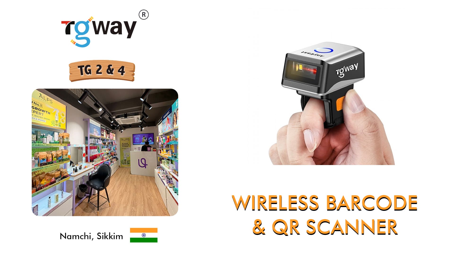 Tgpay payment slide 9