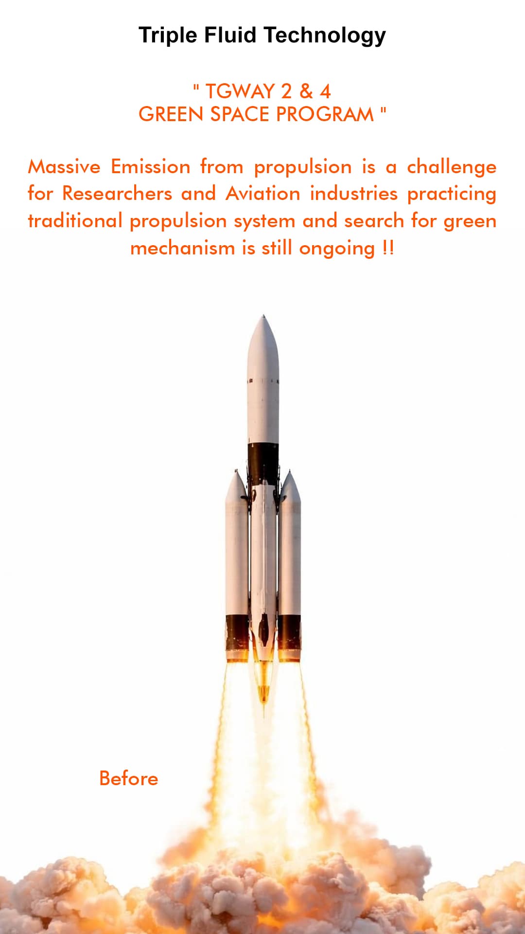 Tgway research and development slide 1