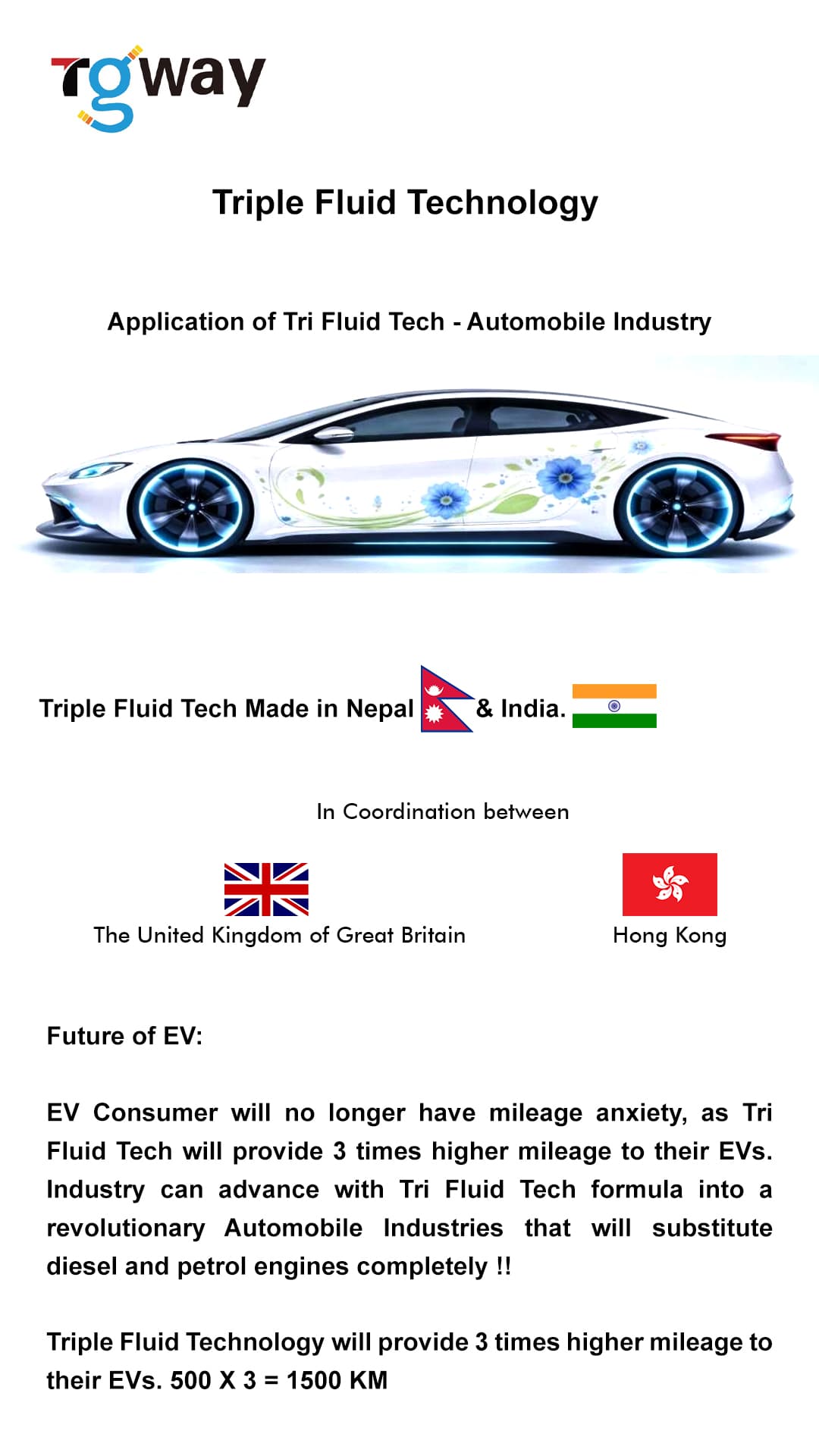 Tgway research and development slide 3